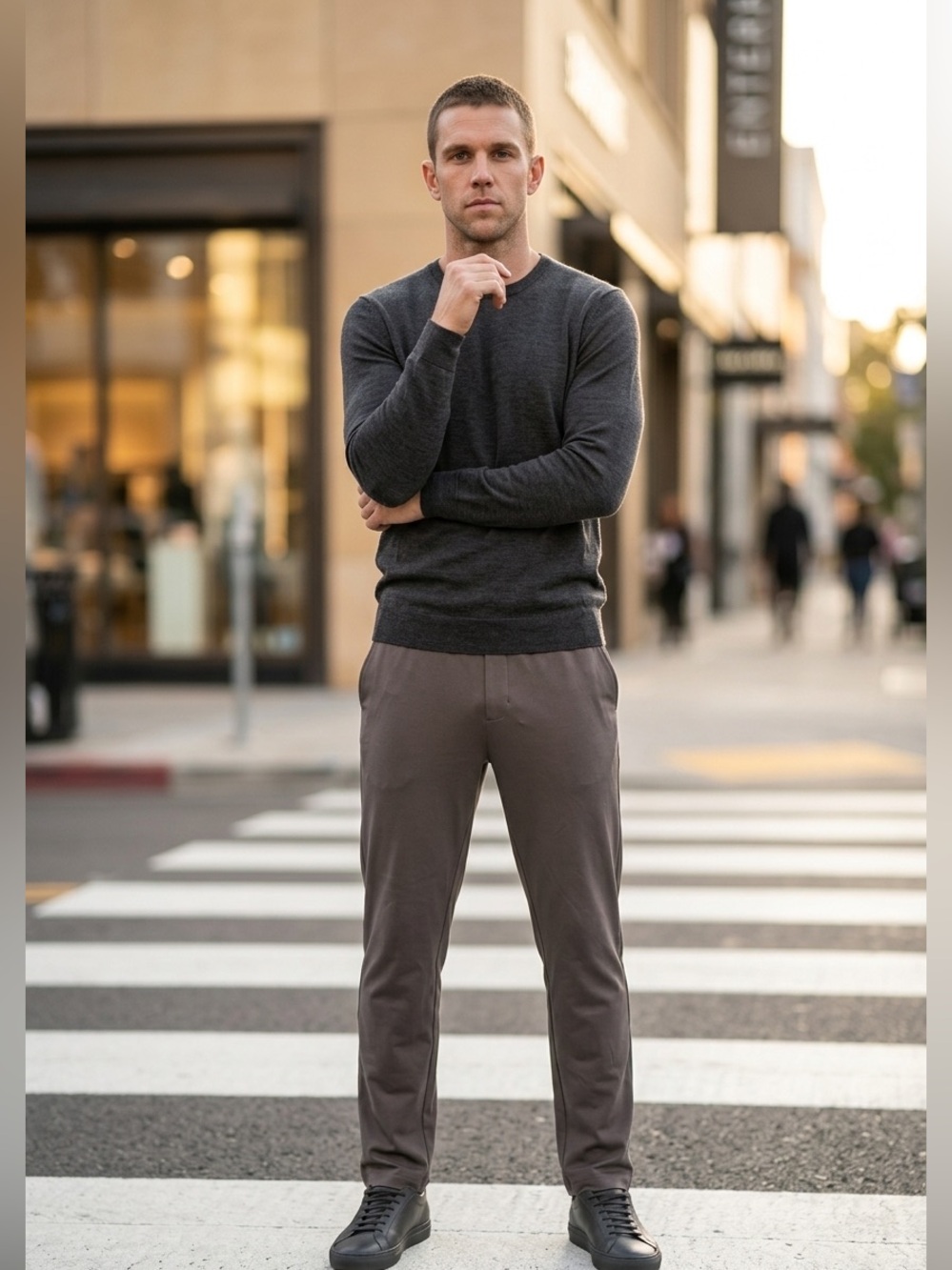 Karbon 3222017 Workout 🏋️ Pants - Size Medium